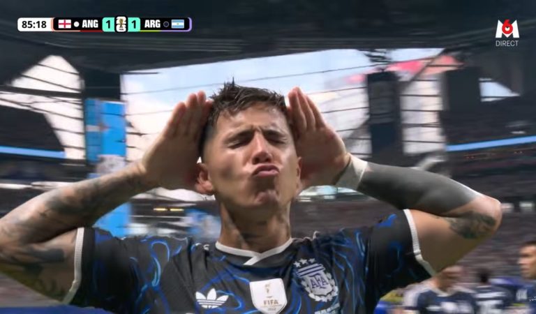 L&rsquo;incroyable pétition planétaire qui fait pression sur l&rsquo;Argentine après la Coupe du monde