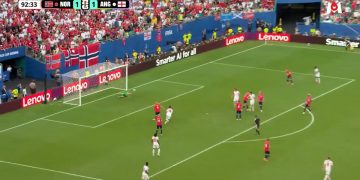 Norvège - Coupe du monde