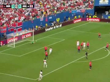 Norvège - Coupe du monde