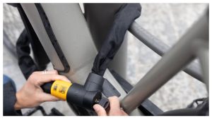 meilleur cadenas vélo