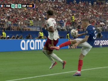 Lucas Digne - Coupe du monde