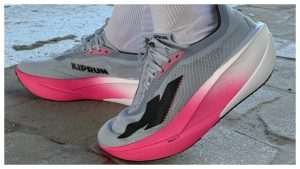 avis kiprun kipstorm tempo
