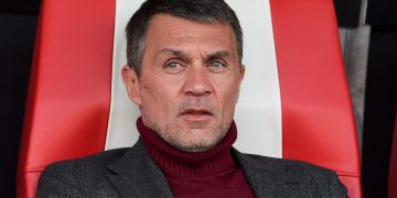 Paolo Maldini