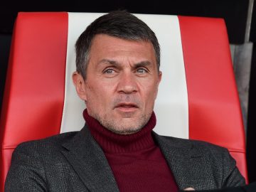 Paolo Maldini