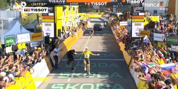 Tour de France