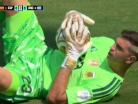 Emiliano Martinez - Coupe du monde