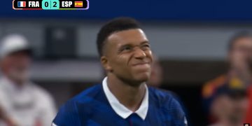 Kylian Mbappé - Coupe du monde