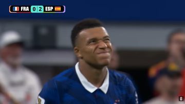 Kylian Mbappé - Coupe du monde