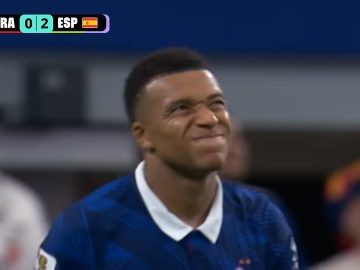 Kylian Mbappé - Coupe du monde