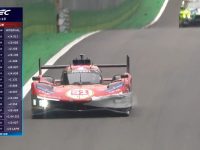 Ferrari Endurance
