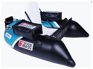 meilleur float tube haute pression
