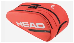 sac tennis head