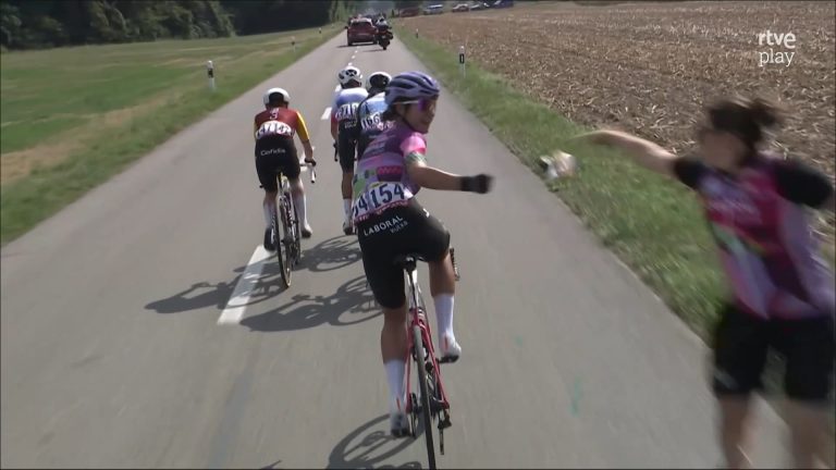 Tour de France Femmes