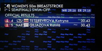 Natation