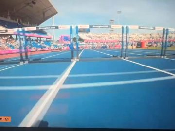 Athlétisme