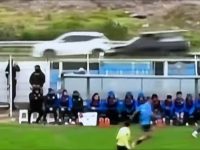 Football Uruguay