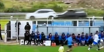 Football Uruguay