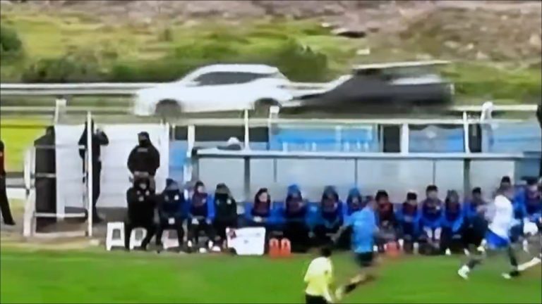 Football Uruguay
