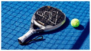 raquette padel comparatif