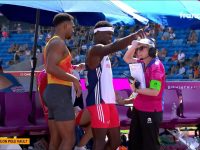 Makenson GLetty - Athlétisme