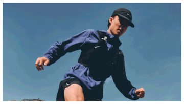 meilleur sac hydratation trail