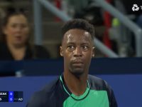 Gael Monfils