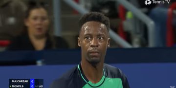 Gael Monfils