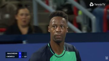 Gael Monfils