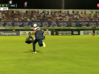 Football Brésil