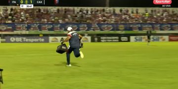 Football Brésil
