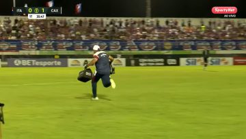 Football Brésil