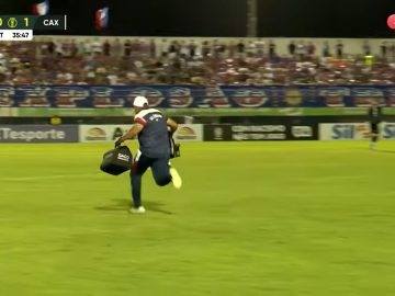Football Brésil