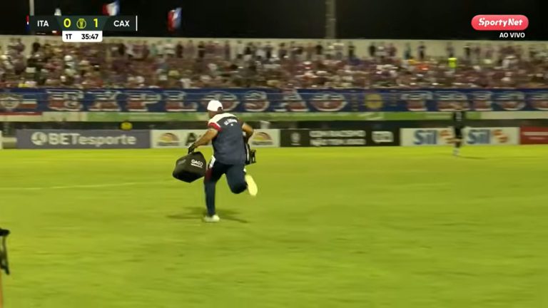Football Brésil