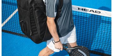 meilleur sac de padel