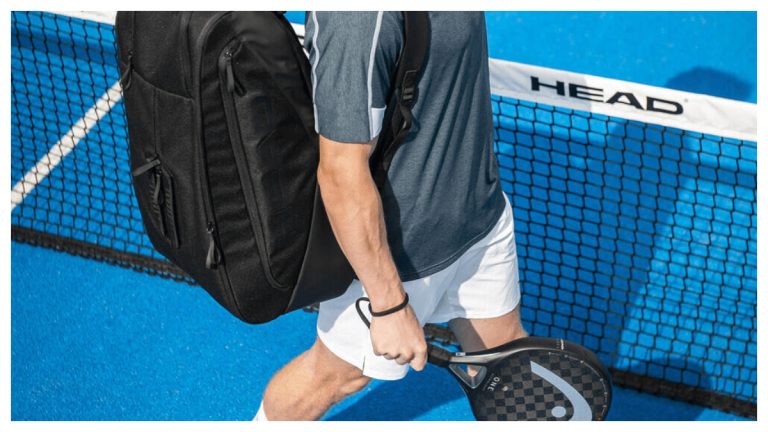 meilleur sac de padel