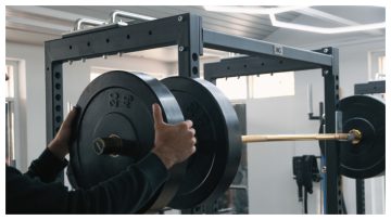 meilleure cage à squat​