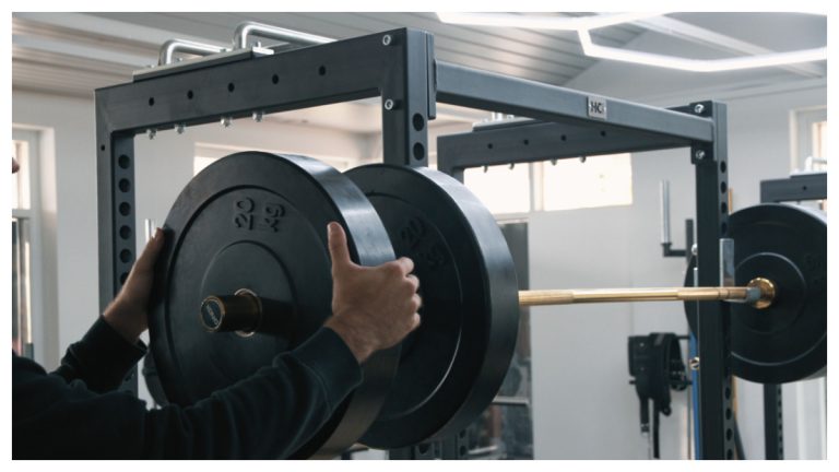 meilleure cage à squat