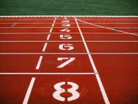 Athlétisme
