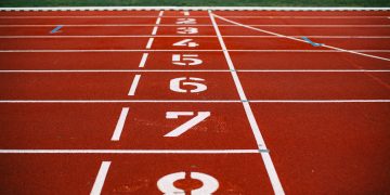 Athlétisme