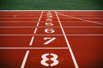 Athlétisme