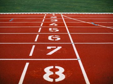 Athlétisme