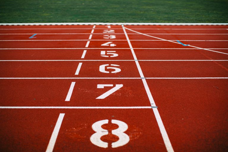 Athlétisme