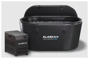 meilleur bain froid