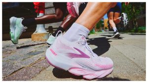 meilleur chaussure pour marathon