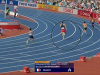 Athlétisme