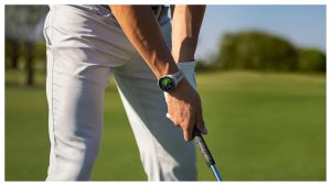 meilleure montre de golf homme