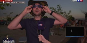 éclipse