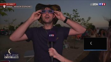 éclipse