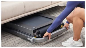meilleur tapis de marche pliable