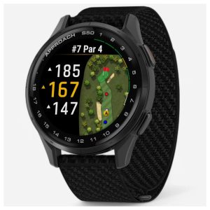 Garmin Approach S50